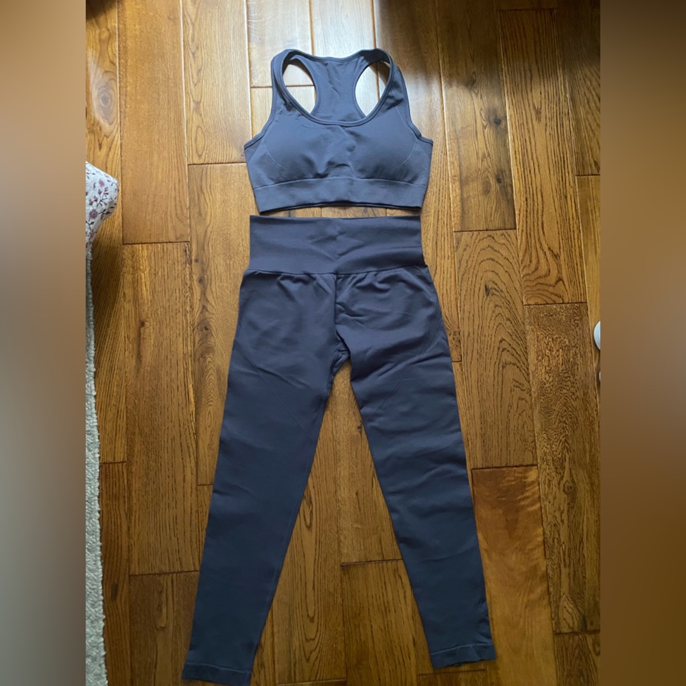 Workout Set